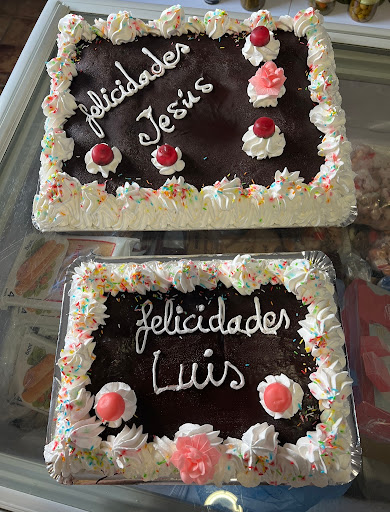 Panadería Alfaro - Thumbnail