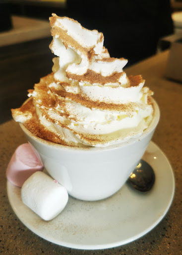 Jones Corner Cafe Gallery - United Kingdom
