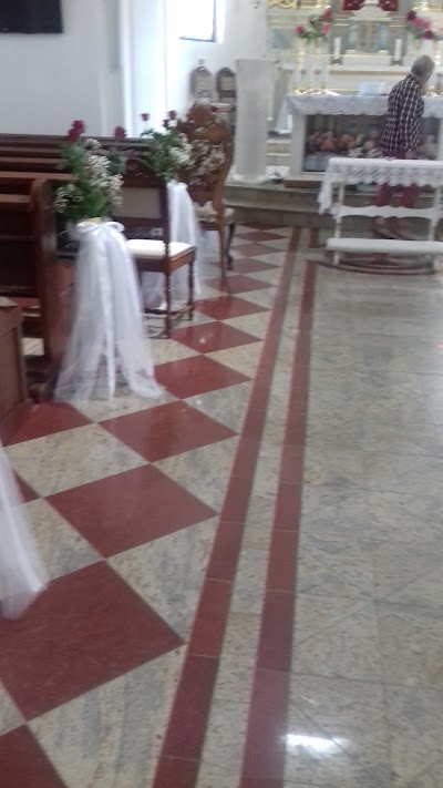 church