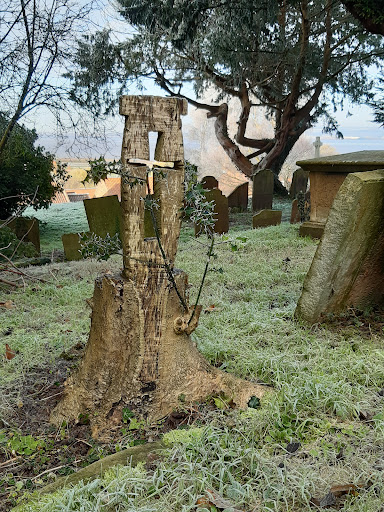 St Nicholas' Church : South Ferriby - Thumbnail