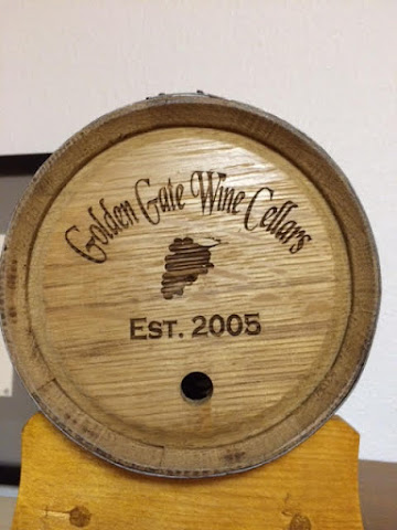 Golden Gate Wine Cellars by null