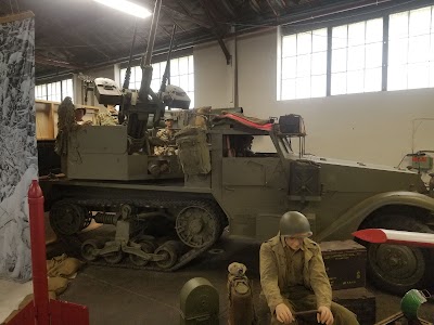 Air Defense Artillery Museum