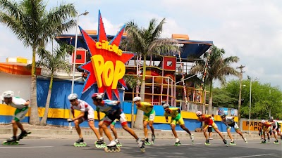 Photos of Circus Pop