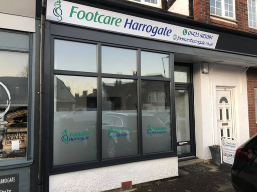 Footcare Harrogate