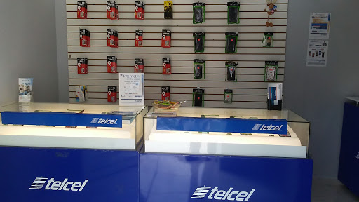 RockoCell Telcel - Visual