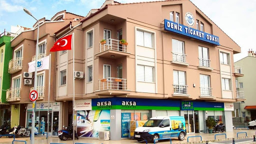 İMEAK Deniz Ticaret Odası Marmaris Şubesi