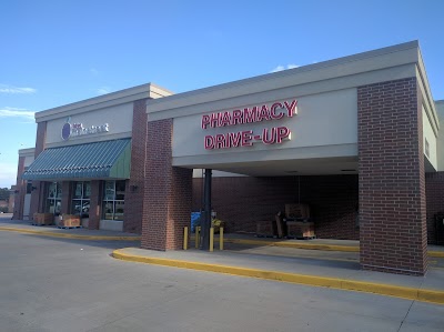 Hy-Vee Mainstreet