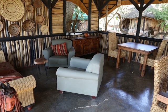 Epupa Camp