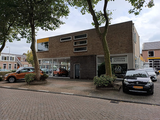 Autobedrijf Heemskerk - Thumbnail