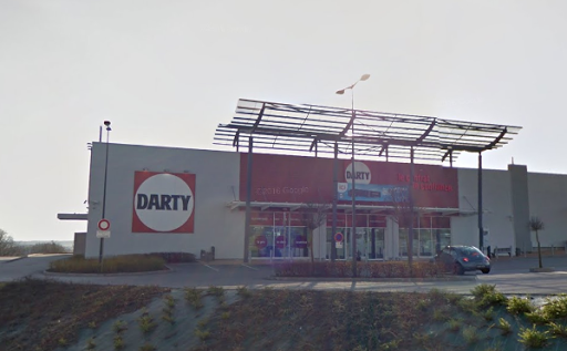 DARTY Epinal