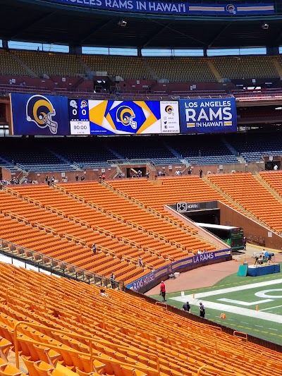 Aloha Stadium