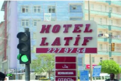 Hotel Latif