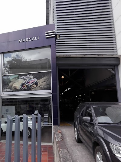 Photos of Citro&euml;n