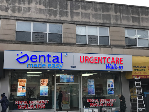 MyDoc Urgent Care - Forest Hills, Queens - Thumbnail