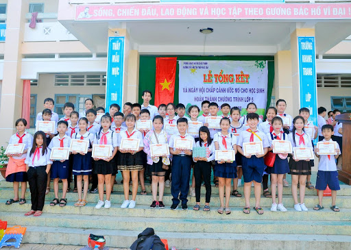 Trường