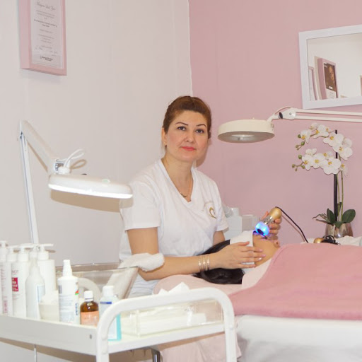 Kosmetik Maryam - Thumbnail