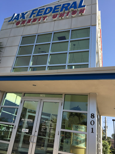 RadiFi Credit Union Gallery - United States