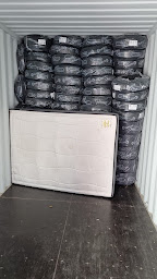 Photo n°13 de Experis Transit - Spécialiste de l'envoi de containers en Afrique à Ballancourt-sur-Essonne (Société de transport international de marchandises)