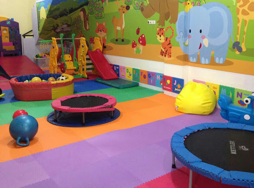 QDEES INTERNATIONAL PRESCHOOL PANTAI INDAH KAPUK, Author: QDEES INTERNATIONAL PRESCHOOL PANTAI INDAH KAPUK