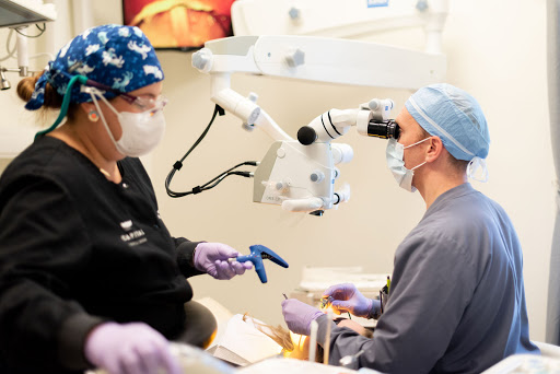 Capital Dental Design - Richmond