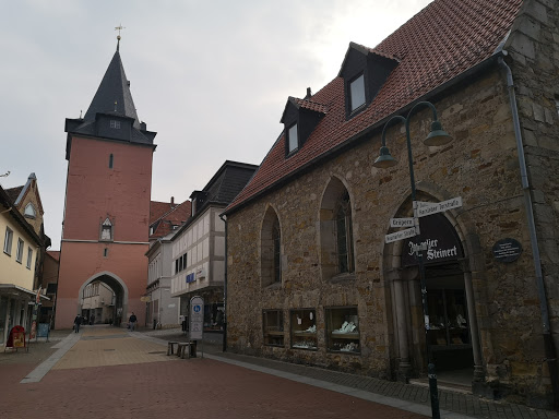 Juwelier Steinert