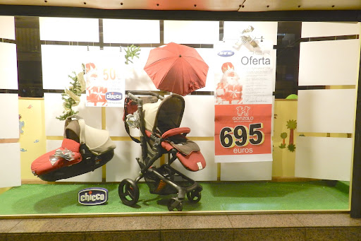 GONZALO Kids en Carrizal. Moda Infantil y Puericultura