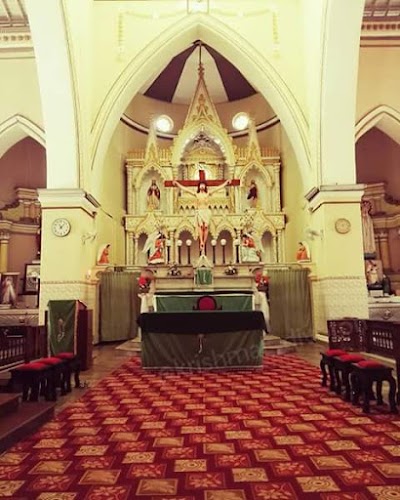Photos of St Mary's (Mount Carmel) Cathedral