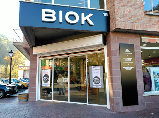 BIOK 15