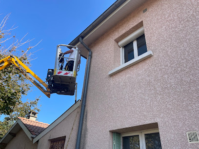JD RENOVATION Couvreur