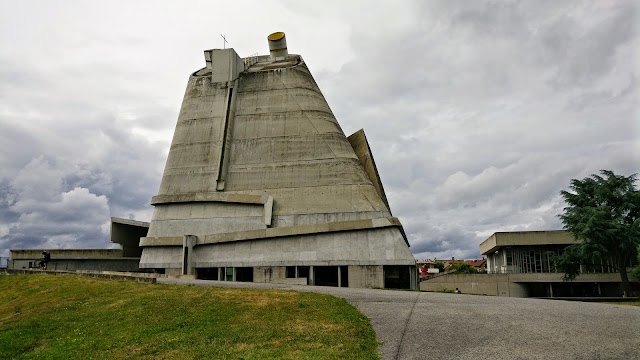 Site Le Corbusier