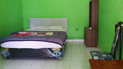 Photos of Ratu Ayu Hotel