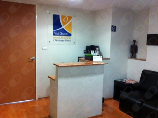 Lic. Cindy Alejandra Romano Munive, Nutriólogo clínico