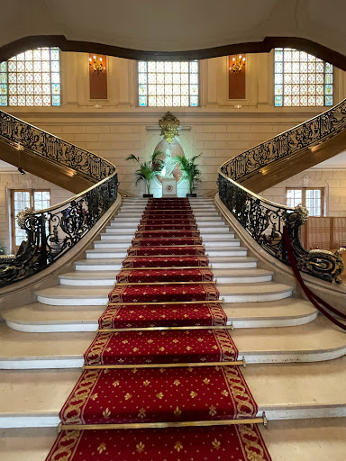 Mairie de Levallois - Thumbnail