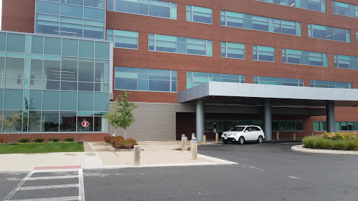 Mount Carmel Women's Health Center Grove City - Thumbnail