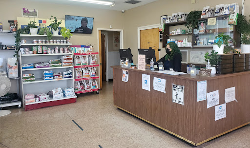 Alhambra Animal Hospital: Heidi Henstra & Christine Carrillo, DVM