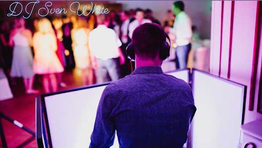 DJ Sven White - Ihr Event DJ aus der Pfalz Siedlungstraße 3a, 76863 Herxheim bei Landau (Pfalz), Deutschland