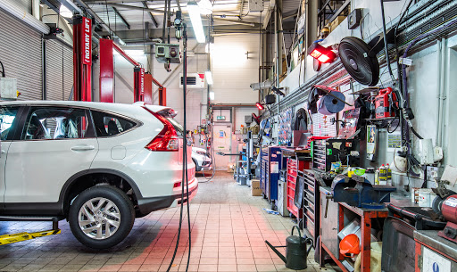 Brayley Honda St Albans - Thumbnail