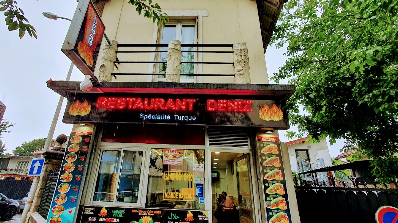 Photo de Kebab Deniz