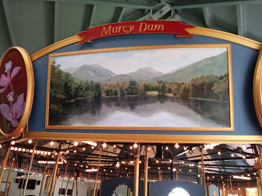 Adirondack Carousel - Thumbnail