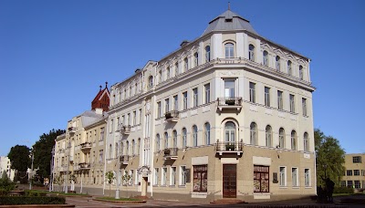 Photos of Gostinyy Dvor