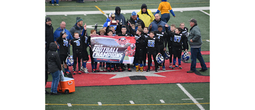 Penndel Wildcats - Thumbnail