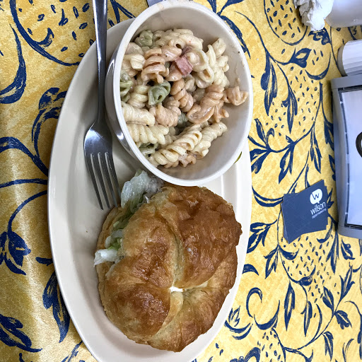 Mary Ann's Deli Restaurant - Thumbnail