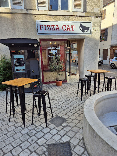 Photo 3 - PANINI CAT Saint PIERRE Le MOUTIER
