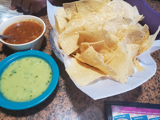 The Original Las Palomas Mexican Restaurant - Thumbnail