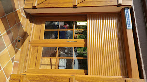 Photo n°5 de SV3P HABITAT - Stores, Volets, Portails, Portes de garage, Pergolas, Motorisations à Moisson (Siège social)