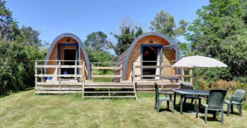 Camping La Bonne Vie