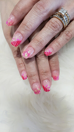 Nails Alert - Visual