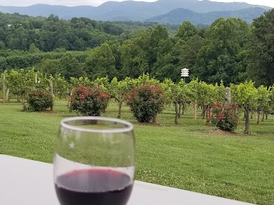 Silver Fork Winery