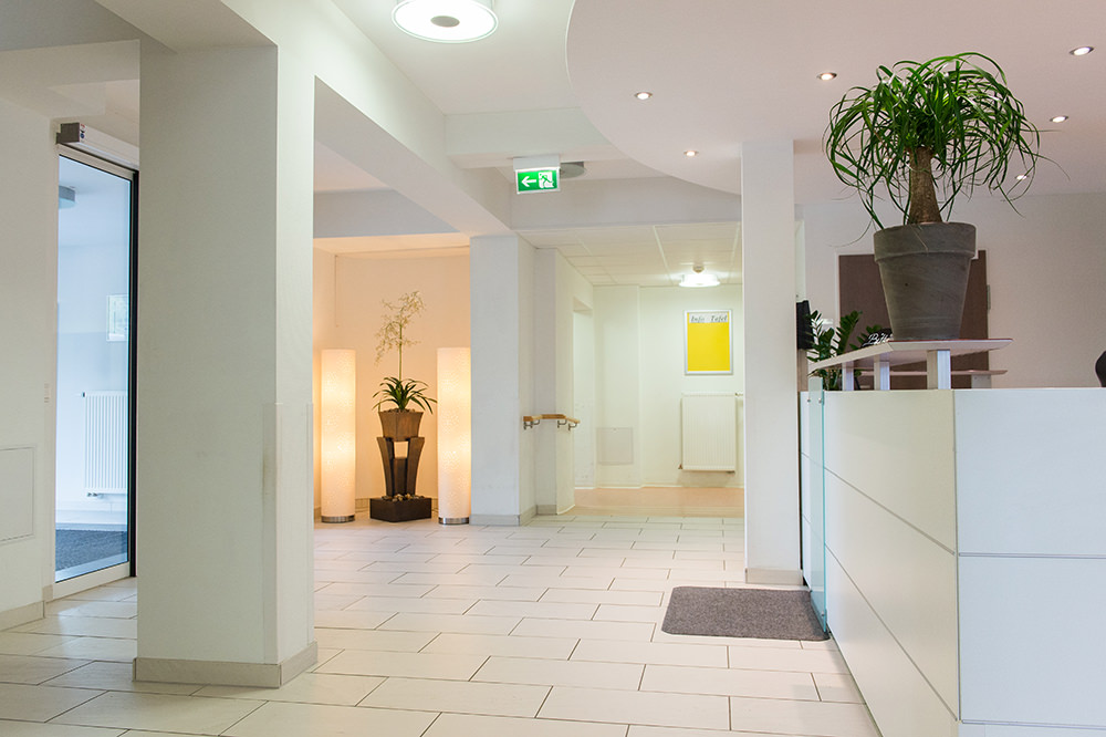 Seniorenheim Parkhöhe Lindenfels GmbH – Bild 4