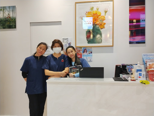 Moomin Deep Sleep Dry Head Massage (Funan) - Thumbnail